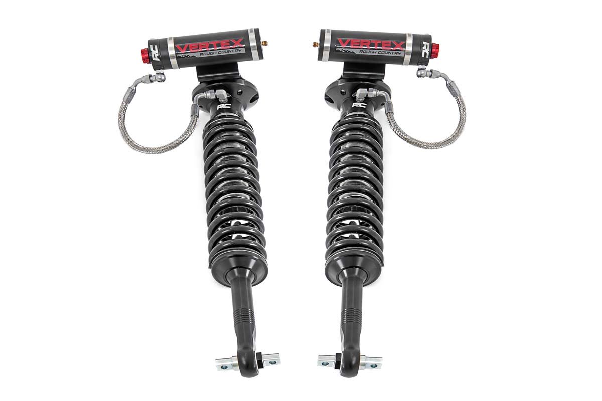 Fits Ford F-150 (14-24) for Ford F-150 by Rough Country