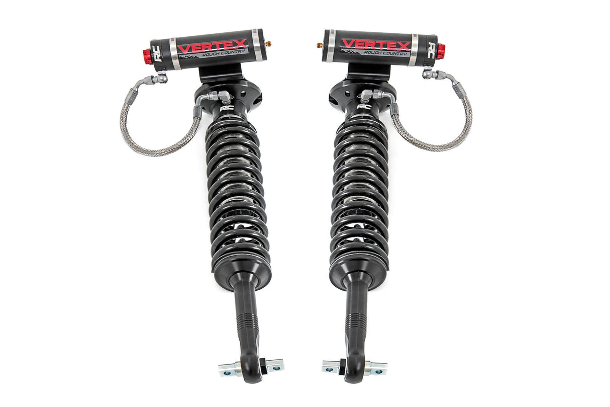 Fits Chevy Silverado 1500(19-24) for Chevy Silverado 1500 by Rough Country