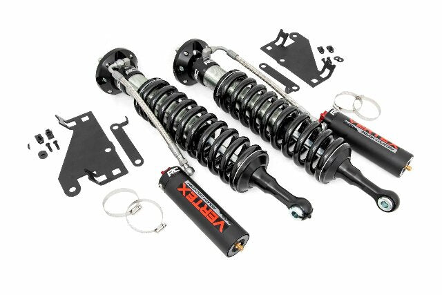 Fits Toyota Tundra 4WD for Toyota Tundra by Rough Country