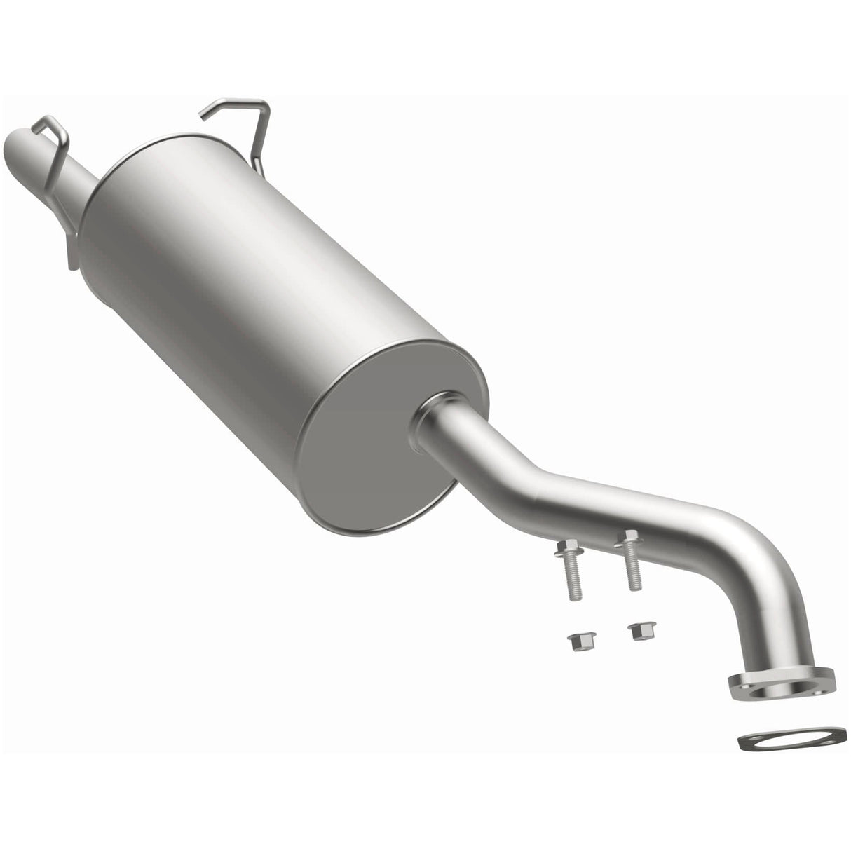 2015-2016 Honda CR-V Direct-Fit Muffler Kit 108-0017 aluminized steel