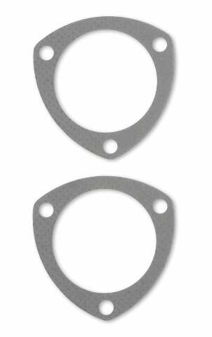 Hooker 1971-1973 Ford Mustang Long Tube Headers Competition - Painted 6915HKR