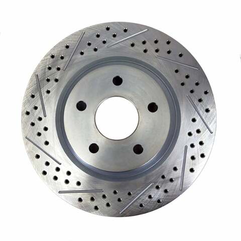 Brake Rotors 6920962