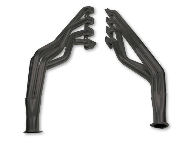 Hooker 1970 Ford Fairlane Long Tube Headers Competition - Painted 6920HKR