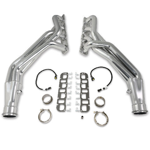 JBA Exhaust Headers for Chrysler Dodge 300 Challenger Charger 5.7L V8 - 6966SJS