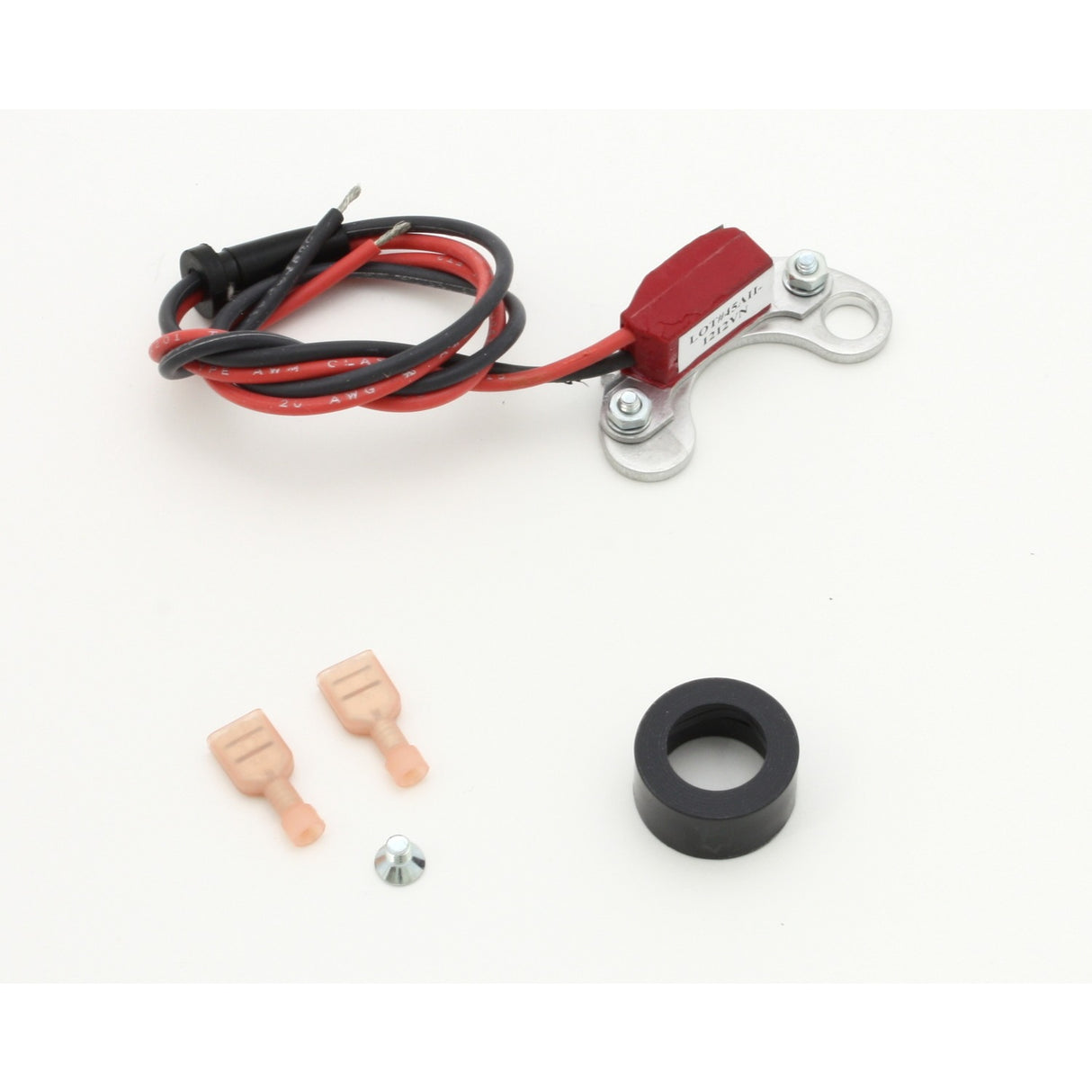 PerTronix Ignitor II electronic ignition kit Bosch 4 cylinder negative ground 3000
