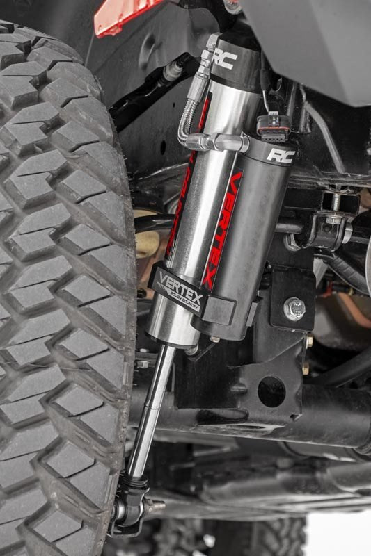 Shocks for Wrangler JL by Rough Country