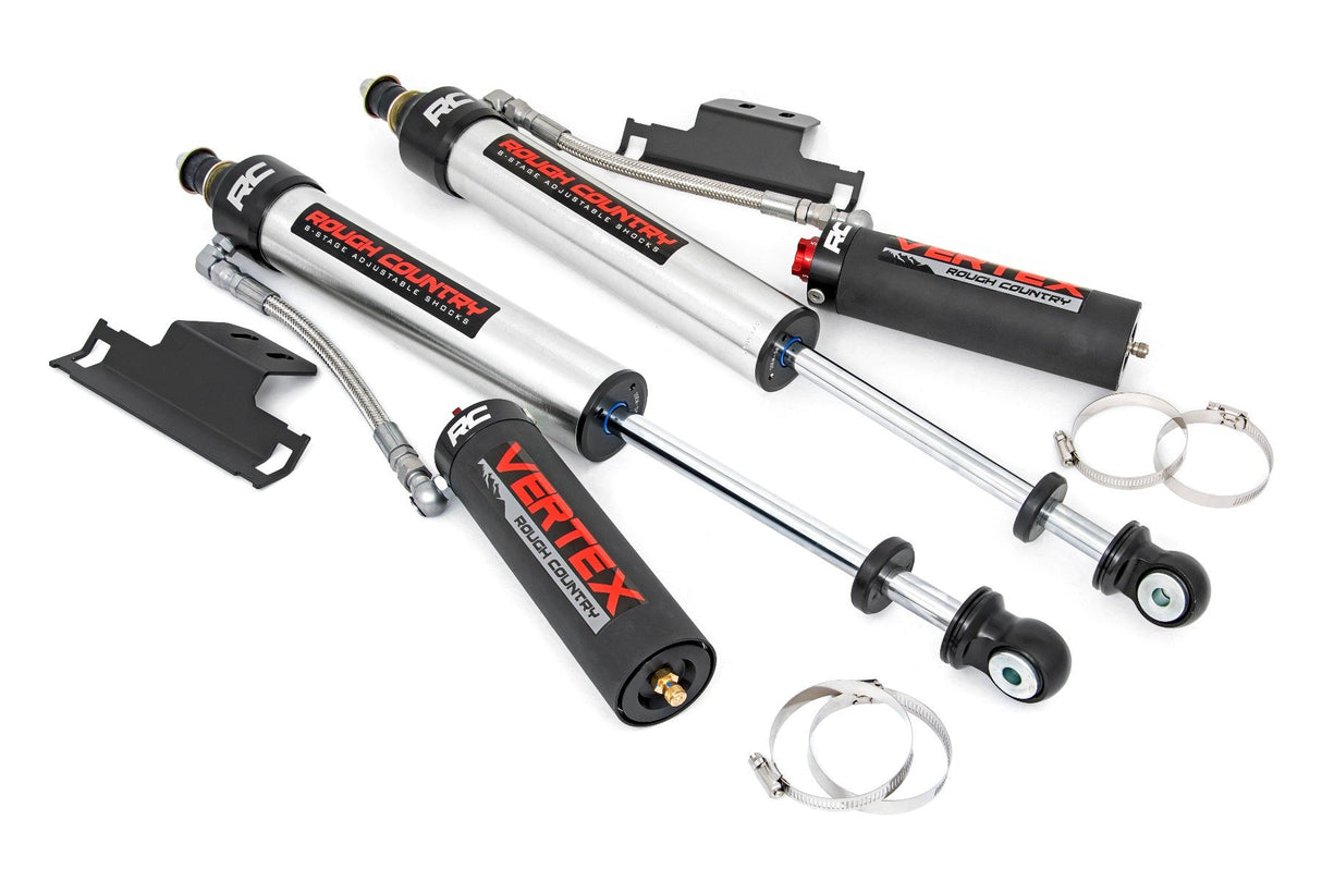 Shocks for 2005-2023 Toyota Tacoma by Rough Country