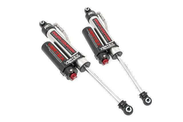 Fits Ram 1500 4WD(10-18 &Classic) Vertex 2.5 Adjustable Rear Shocks 699056