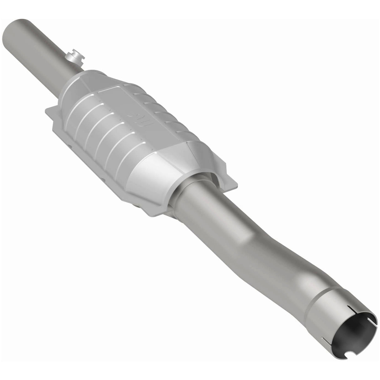 Catalytic Converter for HM Grade Federal / EPA Compliant Direct-Fit Catalytic Converter MagnaFlow 23544