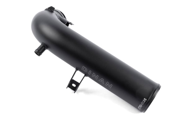 Intake Resonator Delete Pipe for 2020-2024 MINI C'man JCW D760-0067 BMW performance