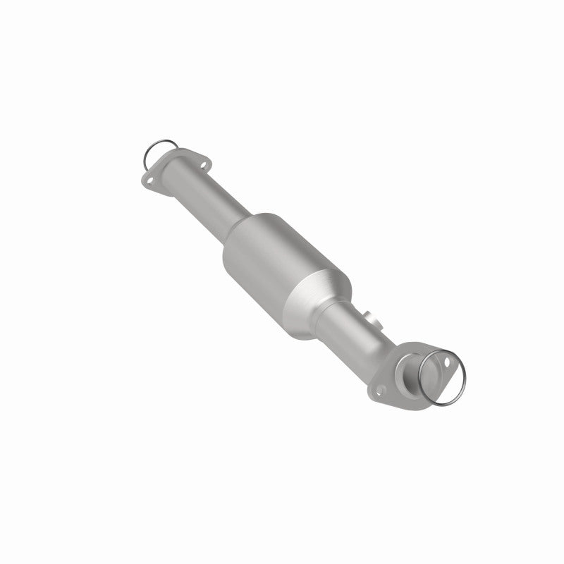 MagnaFlow direct-fit catalytic converter for 2005-2011 Toyota Tacoma 4.0L stainless steel CARB compliant 5491661