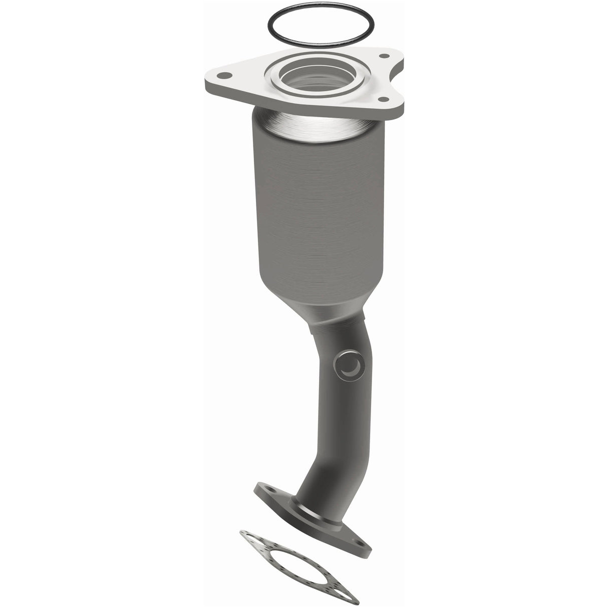Catalytic Converter for HM Grade Federal / EPA Compliant Direct-Fit Catalytic Converter MagnaFlow 23030