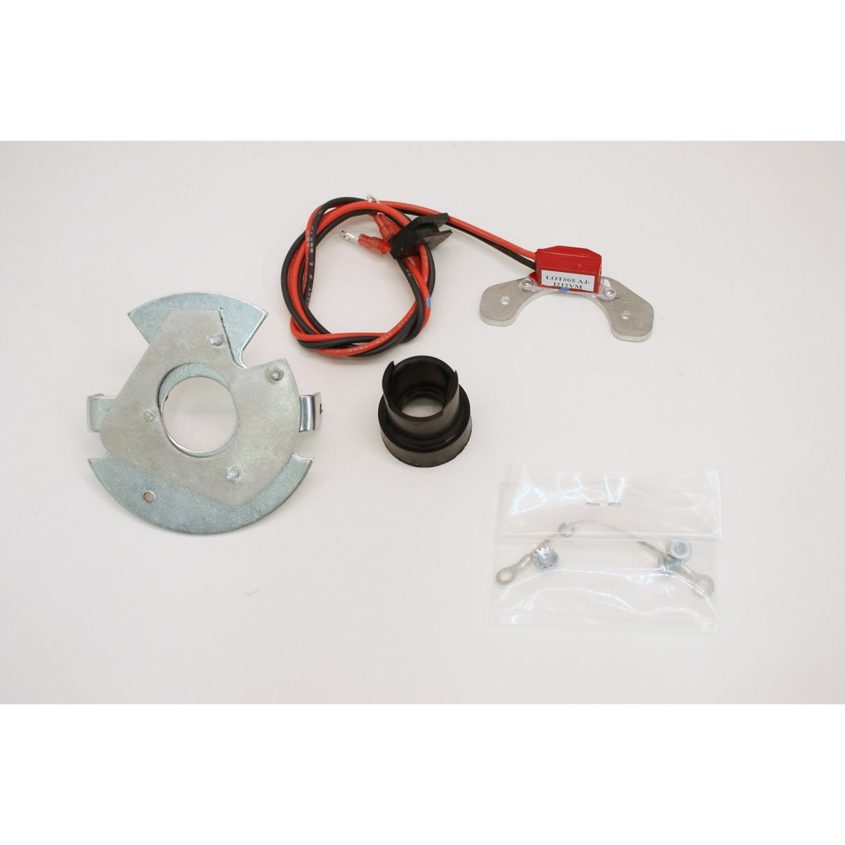 PerTronix Ignitor II electronic ignition kit 8 cylinder negative ground 91483A