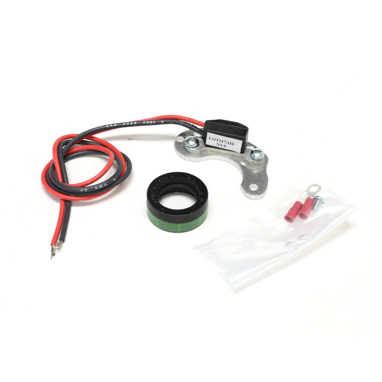 PerTronix Ignitor electronic ignition kit 8 cylinder negative ground 1587