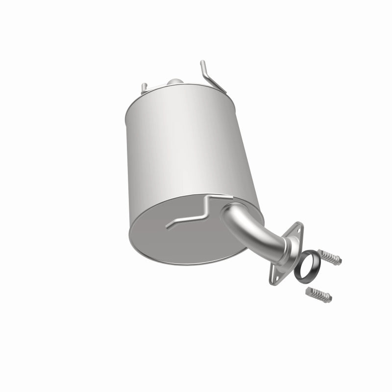 Fits 2000-2004 Toyota Avalon Direct-Fit Replacement Exhaust System 106-0308 aluminized steel