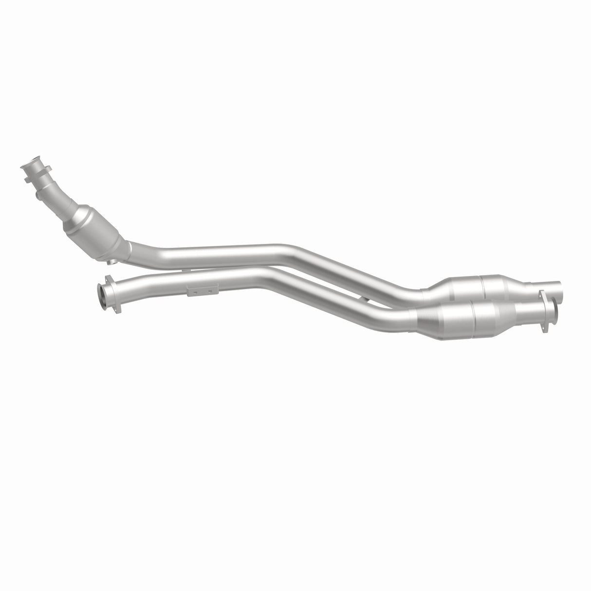 Catalytic Converter for HM Grade Federal / EPA Compliant Direct-Fit Catalytic Converter MagnaFlow 24052
