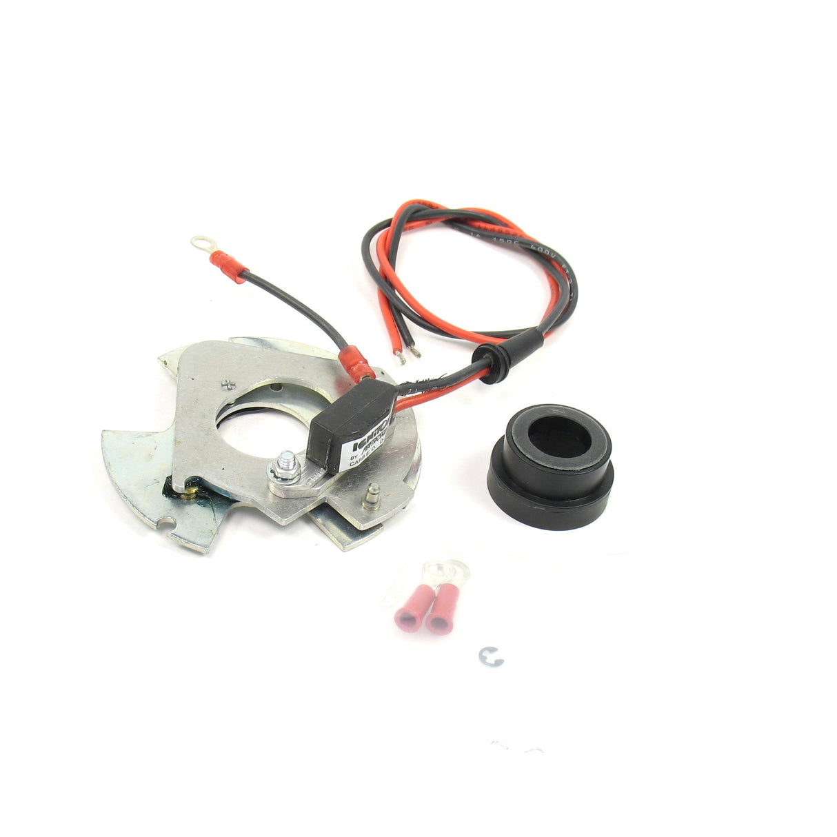 PerTronix Ignitor electronic ignition kit 6 cylinder negative ground 161A
