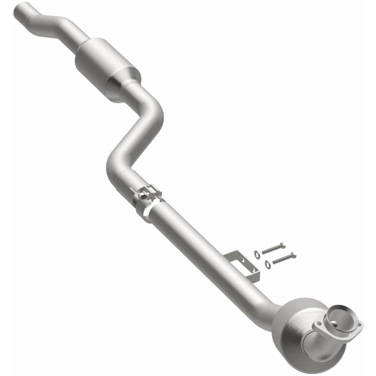 t 2005-2006 Mercedes-Benz E500 California Grade CARB Catalytic Converter 551642 MagnaFlow Exhaust Products