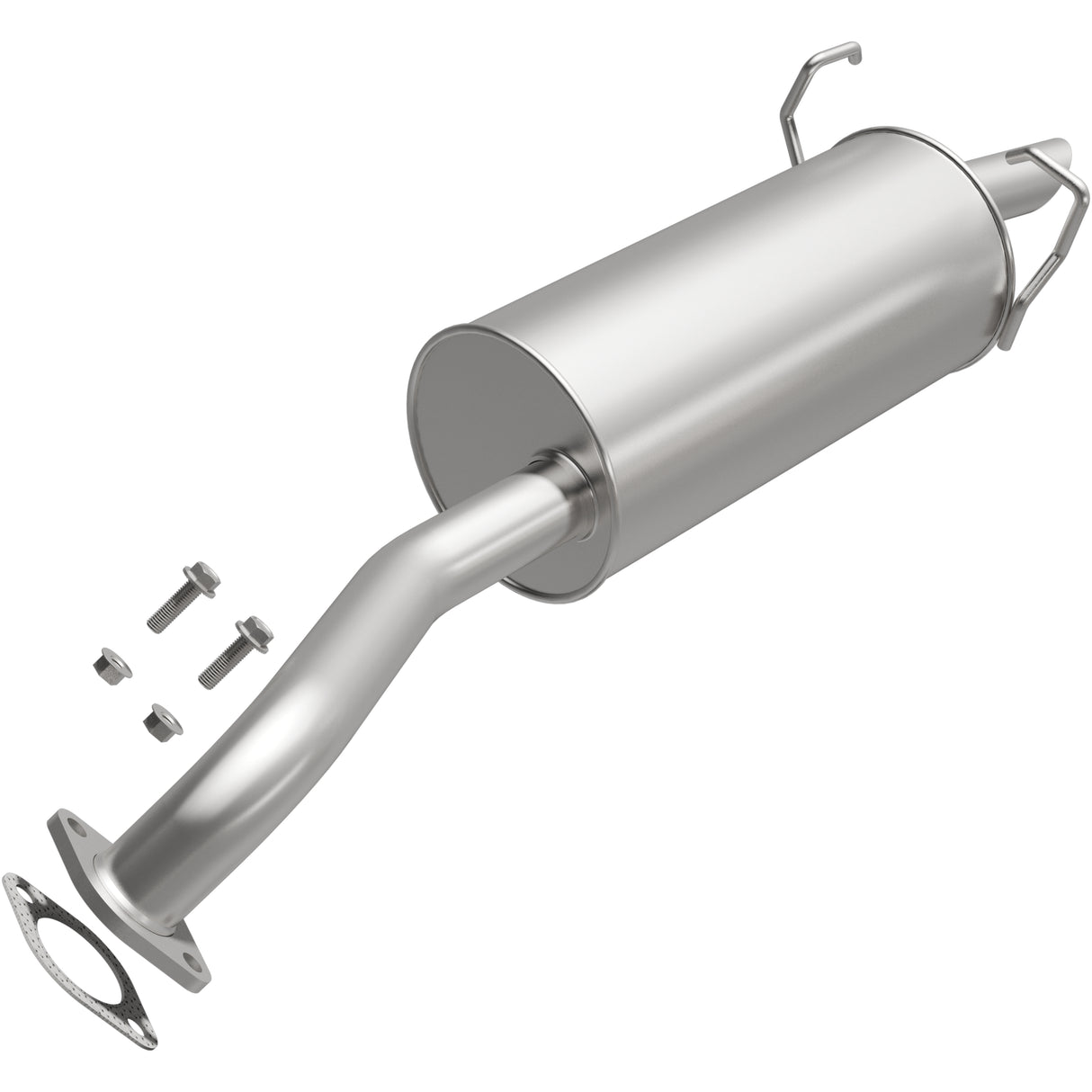 2015-2016 Honda CR-V Direct-Fit Muffler Kit 108-0017 aluminized steel