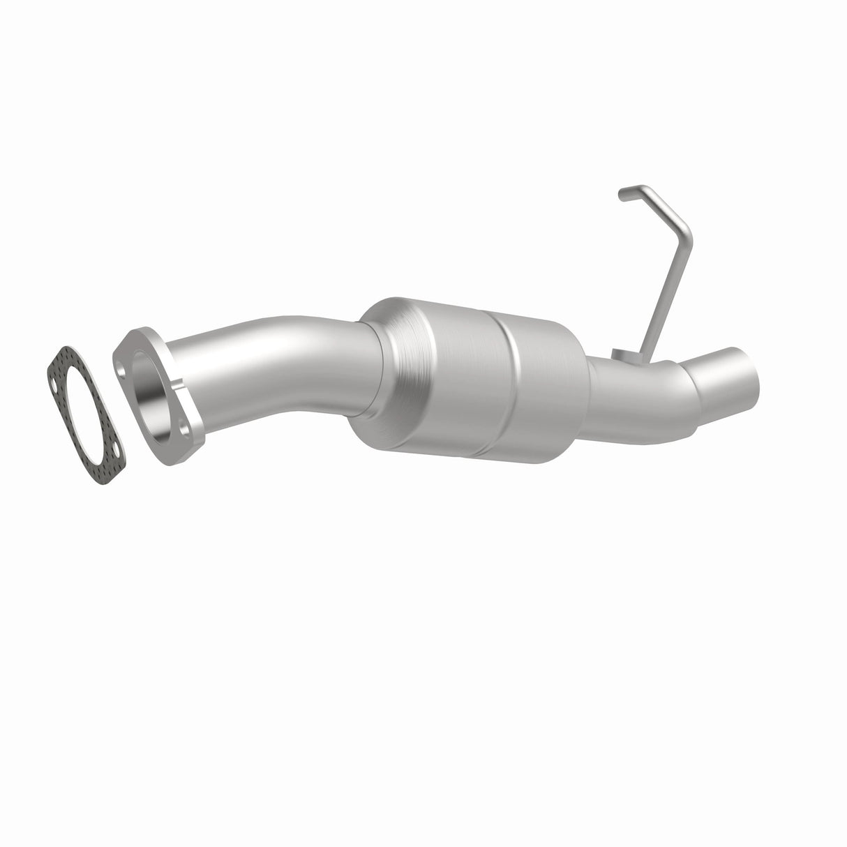 Catalytic Converter for HM Grade Federal / EPA Compliant Direct-Fit Catalytic Converter MagnaFlow 23781