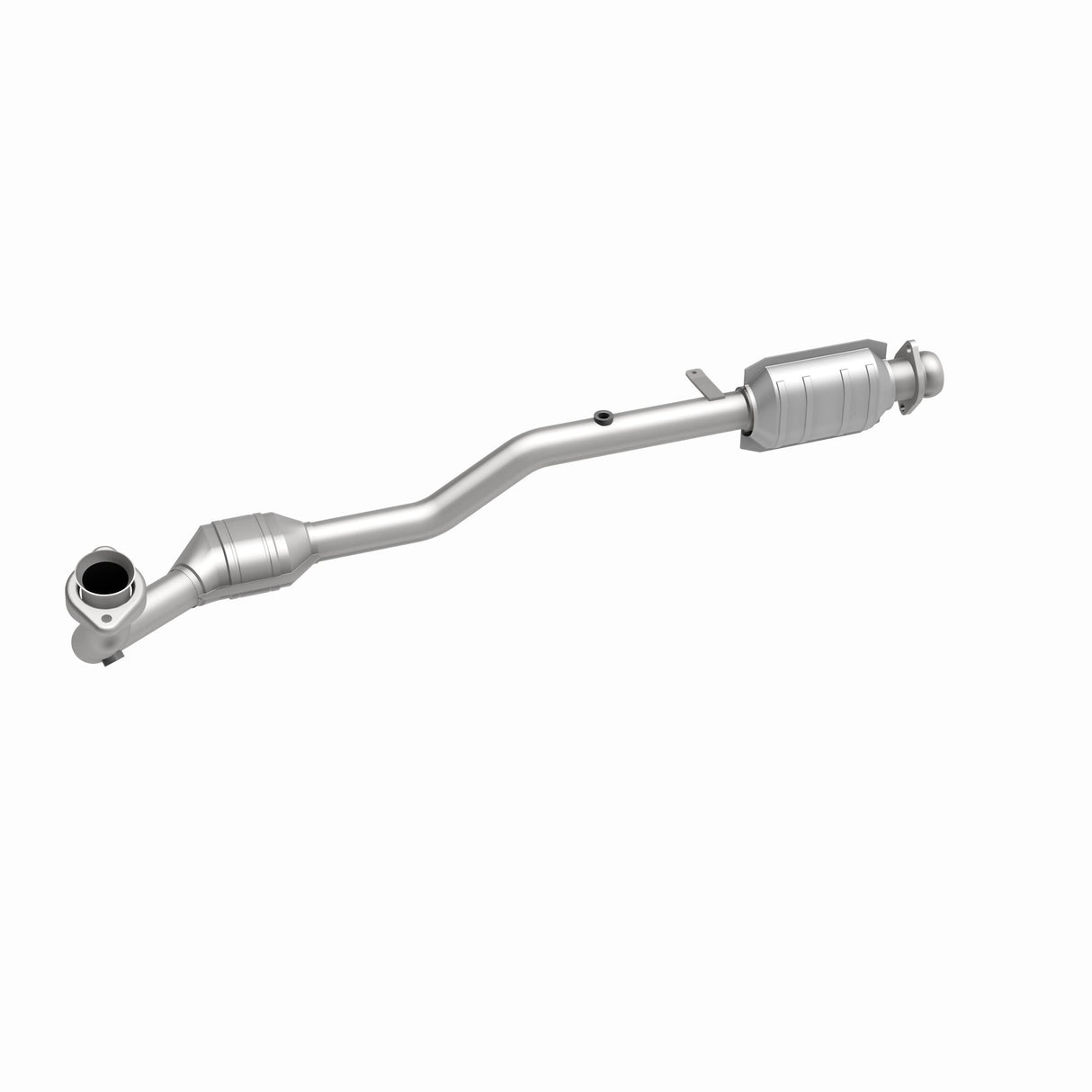 Catalytic Converter for HM Grade Federal / EPA Compliant Direct-Fit Catalytic Converter MagnaFlow 93107