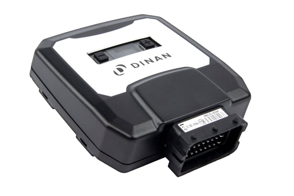DINANTRONICS X for 2021-2022 MINI Clubman JCW ALL4/Countryman JCW ALL4 D440-0158