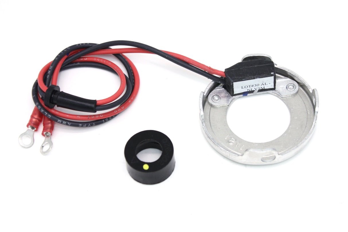 PerTronix Ignitor electronic ignition kit 2 cylinder negative ground 1521
