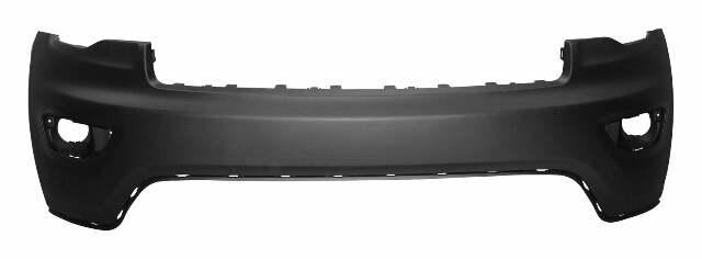 Fascia Fits 2016-2021 WK Grand Cherokee -6EB83TZZAA-CRN