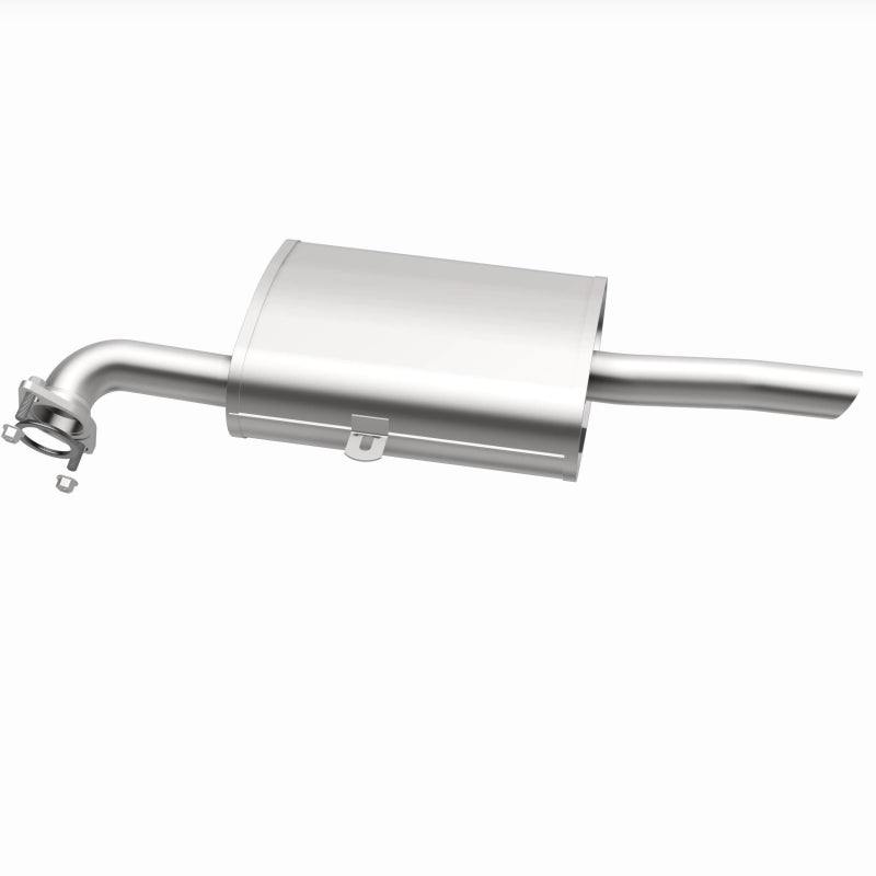 Fits 1998-2002 Toyota Corolla Direct-Fit Replacement Exhaust System 106-0099