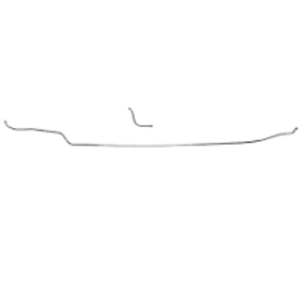 Complete Brake Line Kit for 70 Chevy Malibu w/ Power disc brakes