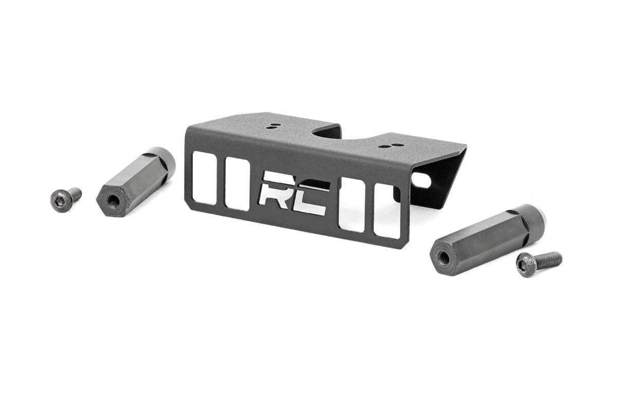 Fits Jeep Wrangler JL for Jeep Wrangler JL by Rough Country