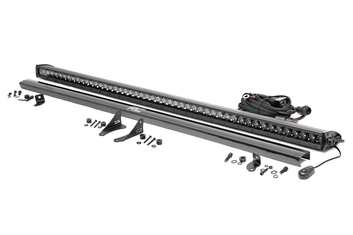 Fits Jeep Gladiator JT(18-24) for Jeep Gladiator by Rough Country