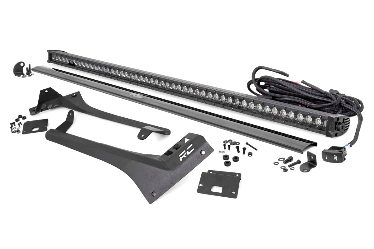 Fits Gladiator JT(18-24) LED for Gladiator by Rough Country