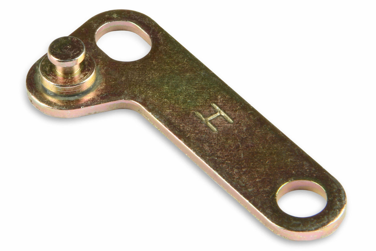 Hooker performance muffler bracket-20-121
