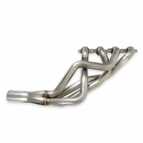 Hooker Fits GM 1st Gen F & X-Body w/ LS motor 1 7/8 Long Tube Headers-S/S 70101308-RHKR