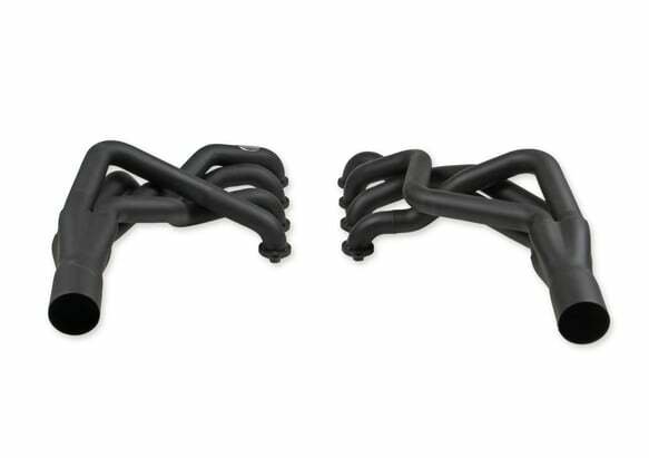 Hooker Fits 1967-1969 Camaro LS motor Tube 1 7/8" Long Tube Header-Painted 70101508HKR