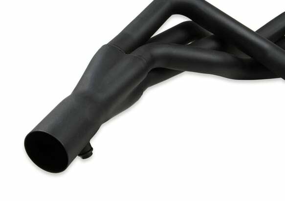 Hooker Fits 1967-1969 Camaro LS motor Tube 1 7/8" Long Tube Header-Painted 70101508HKR
