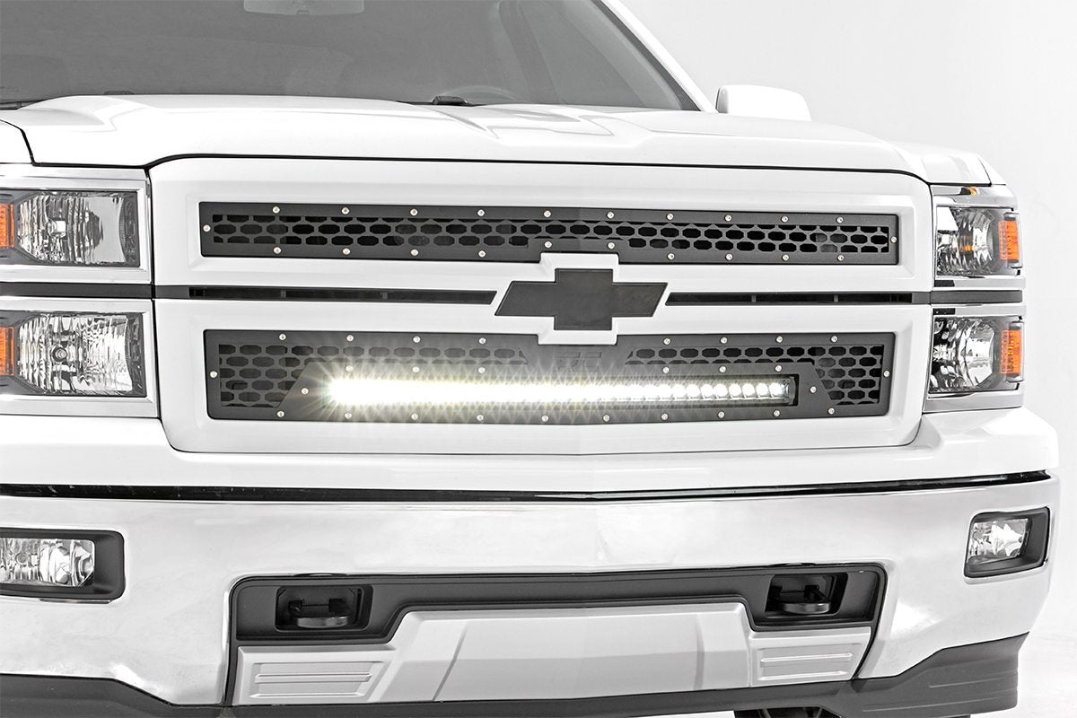 Fits Chevy Silverado 1500 for Chevy Silverado 1500 by Rough Country