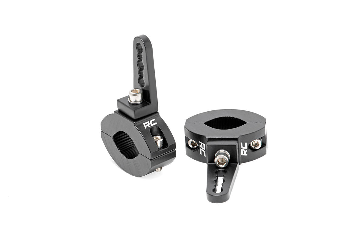 Universal LED Light Mount; by Rough Country