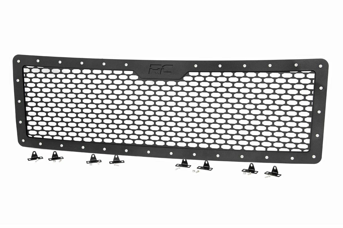 Fits Ford F-150 2WD/4WD for 2009-2014 Ford F-150 by Rough Country
