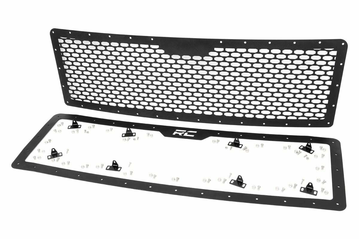 Fits Ford F-150 2WD/4WD for 2009-2014 Ford F-150 by Rough Country