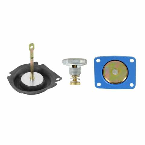 Holley performance fuel system component
