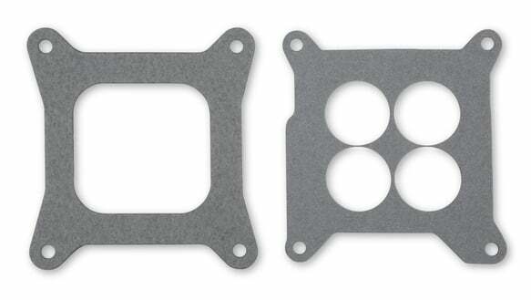 Holley performance fuel system component