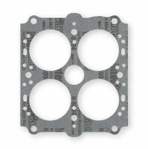 Holley performance fuel system component