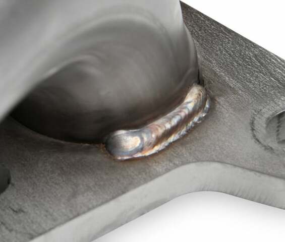 Hooker Fits 2005-2013 Chevrolet Corvette; Shorty Headers - 70301303-RHKR for 2005-2013 Chevy Corvette