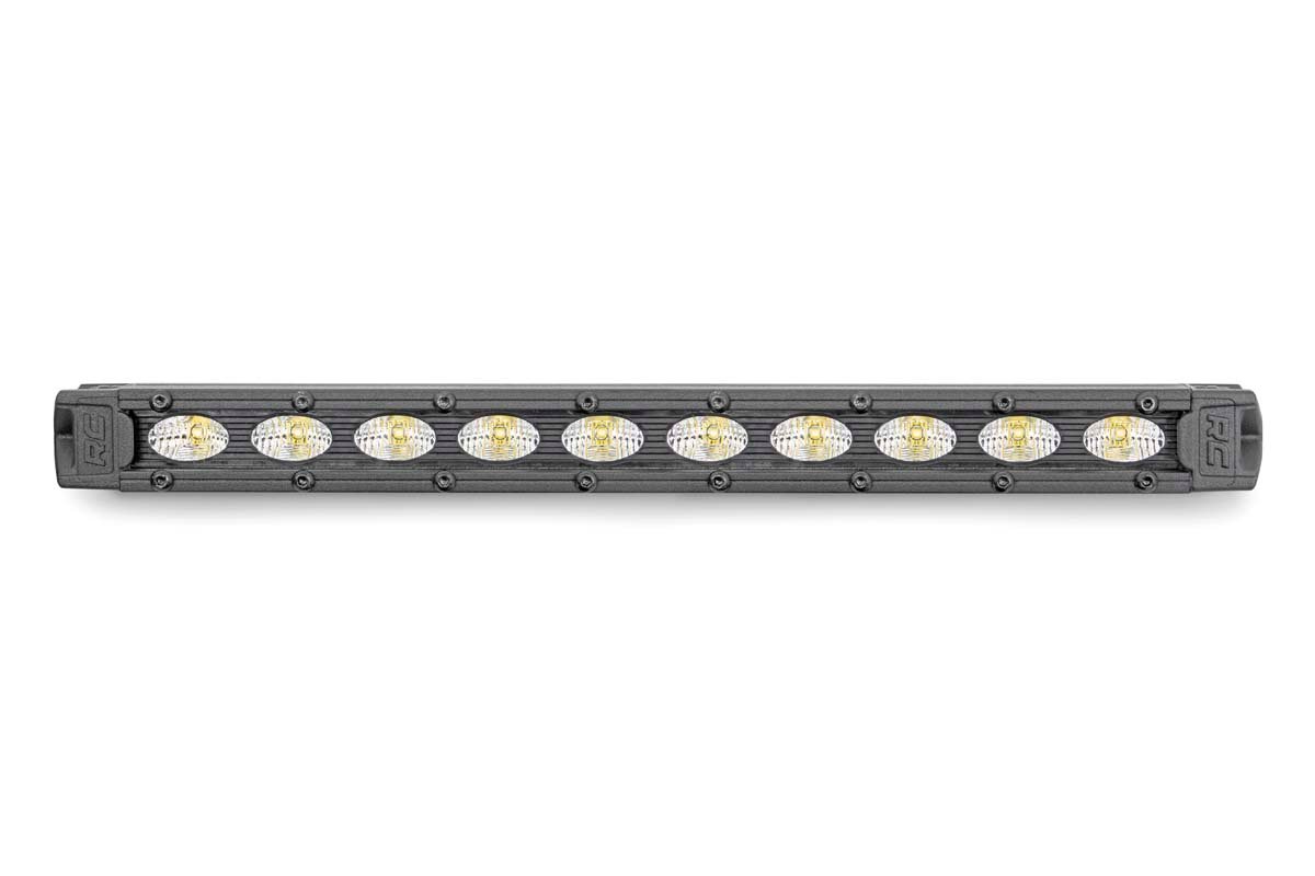 Led light bar by Rough Country