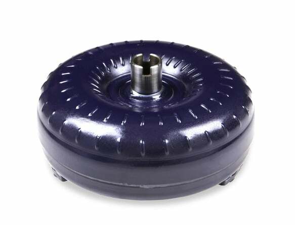 Tork Master 2400 Torque Converter, 1984-96 GM 700R4/4L60/4L60E