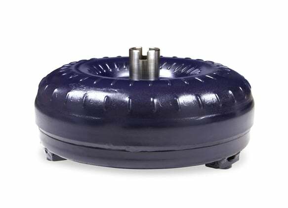 Tork Master 2400 Torque Converter, 1984-96 GM 700R4/4L60/4L60E