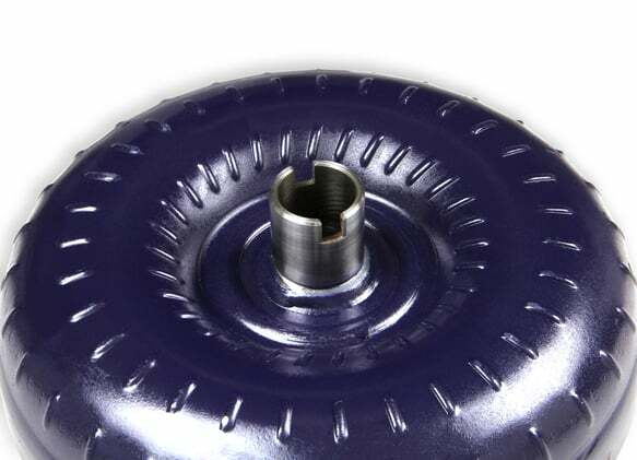 Tork Master 2400 Torque Converter, 1984-96 GM 700R4/4L60/4L60E