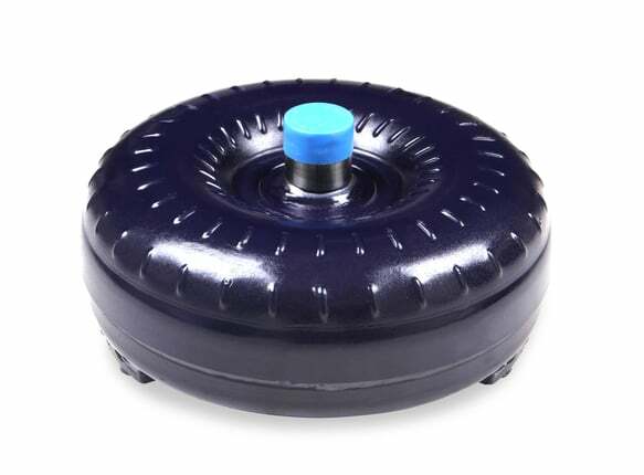 Tork Master 2400 Torque Converter, 1984-96 GM 700R4/4L60/4L60E